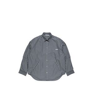 Acne Studios Men Cotton Shirt